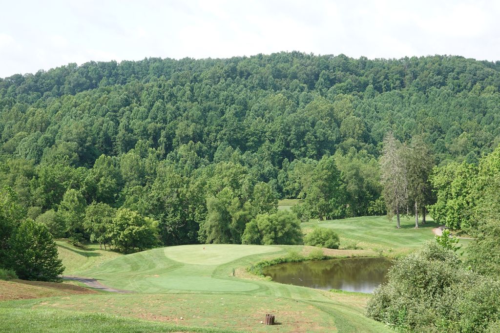Stonewall Resort